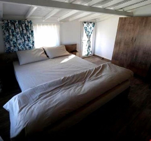 Imagen de la habitación del Pusula Butik Otel. Foto 4