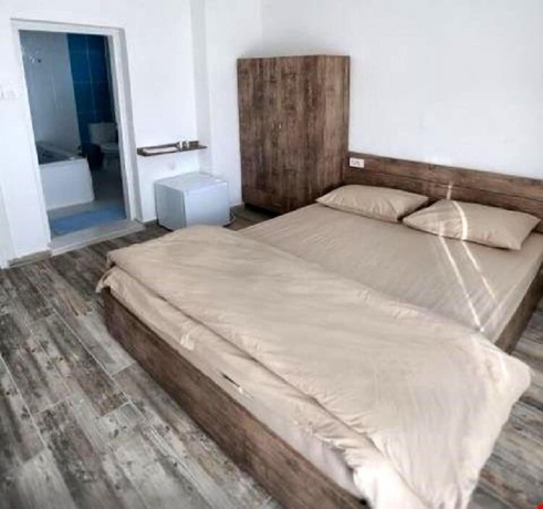 Imagen de la habitación del Pusula Butik Otel. Foto 5