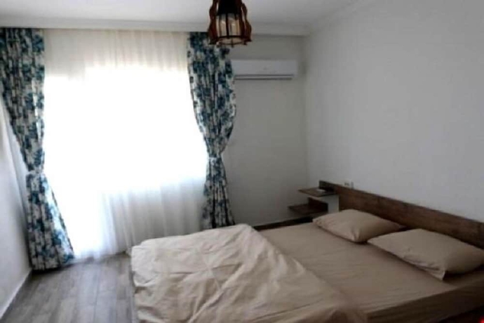 Imagen de la habitación del Pusula Butik Otel. Foto 6
