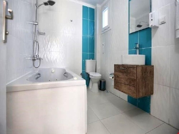 Imagen de la habitación del Pusula Butik Otel. Foto 7