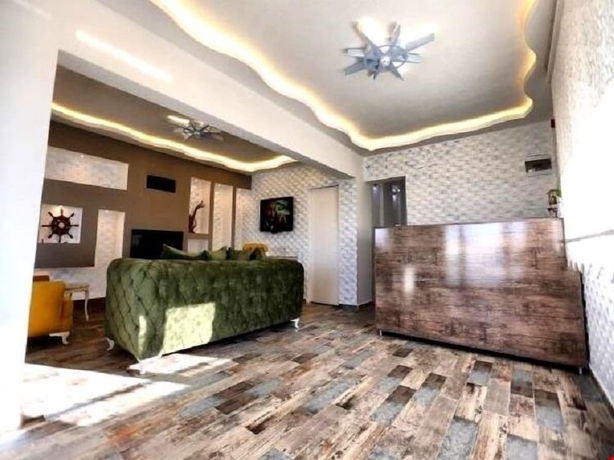 Imagen de los interiores del Pusula Butik Otel. Foto 12
