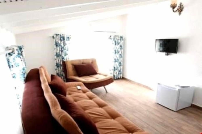 Imagen de la habitación del Pusula Butik Otel. Foto 8