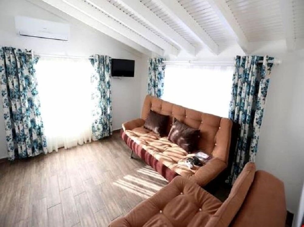 Imagen de la habitación del Pusula Butik Otel. Foto 9