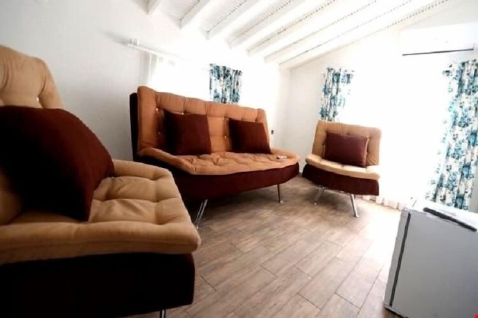 Imagen de la habitación del Pusula Butik Otel. Foto 10
