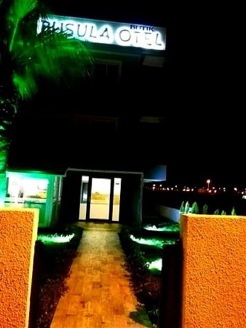 Imagen general del Pusula Butik Otel. Foto 3
