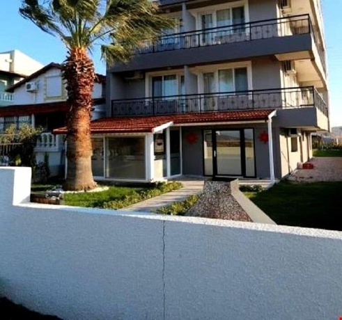 Imagen de los exteriores del Pusula Butik Otel. Foto 11
