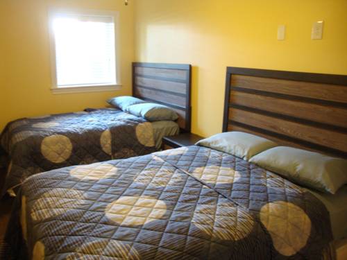 Imagen de la habitación del Put-in-bay Waterfront Condo #108. Foto 1