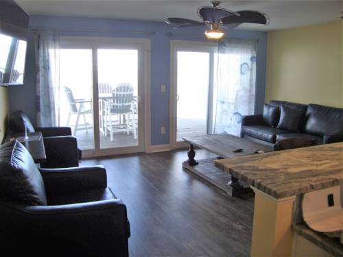 Imagen de la habitación del Put-in-bay Waterfront Condo #108. Foto 2