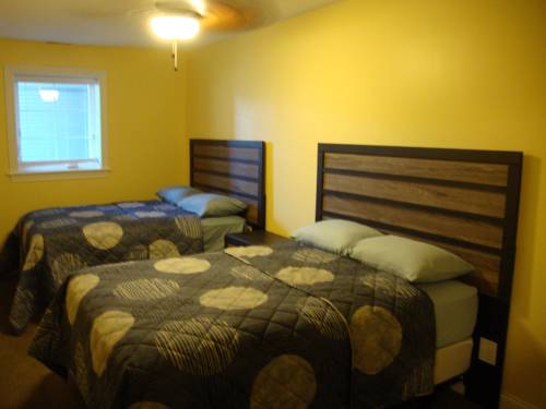 Imagen de la habitación del Put-in-bay Waterfront Condo #108. Foto 3