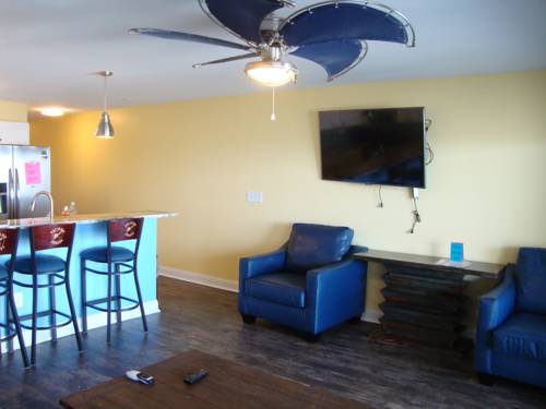 Imagen de la habitación del Put-in-bay Waterfront Condo #108. Foto 4