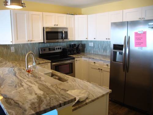 Imagen de la habitación del Put-in-bay Waterfront Condo #108. Foto 5