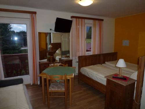 Imagen de la habitación del P&uuml;rcherhof. Foto 3