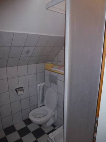 Imagen de la habitación del P&uuml;rcherhof. Foto 4
