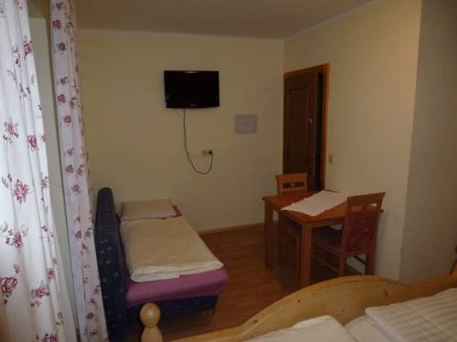 Imagen de la habitación del P&uuml;rcherhof. Foto 5