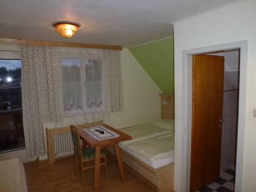 Imagen de la habitación del P&uuml;rcherhof. Foto 6