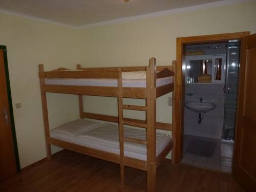 Imagen de la habitación del P&uuml;rcherhof. Foto 8