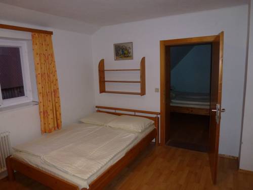 Imagen general del Pürcherhof. Foto 1