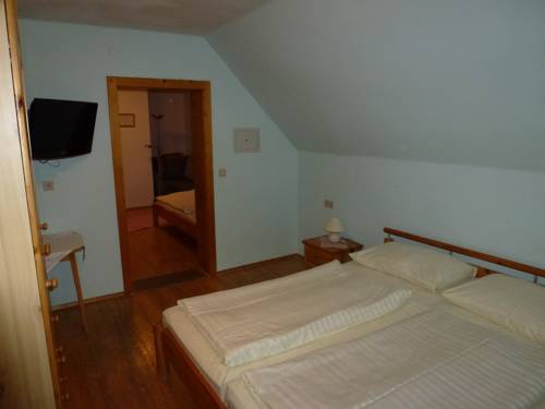 Imagen de la habitación del P&uuml;rcherhof. Foto 9
