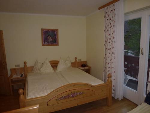 Imagen de la habitación del P&uuml;rcherhof. Foto 10