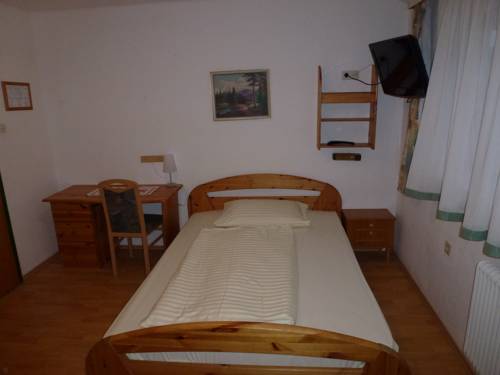 Imagen de la habitación del P&uuml;rcherhof. Foto 11