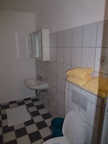 Imagen de la habitación del P&uuml;rcherhof. Foto 14