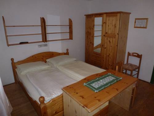 Imagen de la habitación del P&uuml;rcherhof. Foto 15