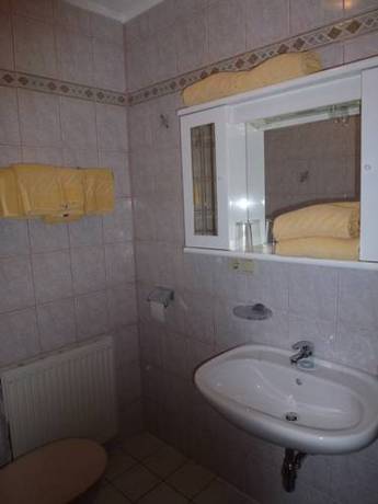 Imagen de la habitación del P&uuml;rcherhof. Foto 16