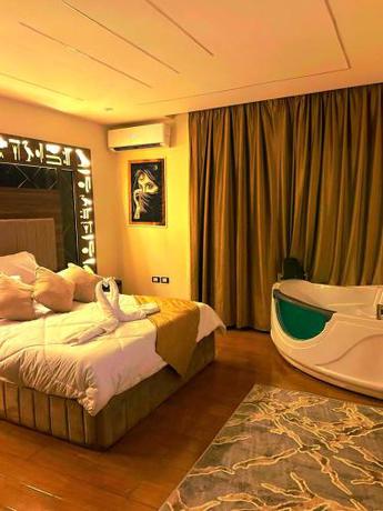 Imagen de la habitación del PyramidS SuN VieW INN. Foto 13
