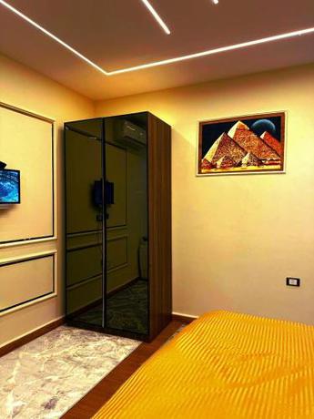 Imagen de la habitación del PyramidS SuN VieW INN. Foto 18