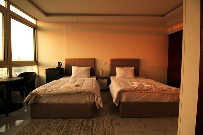 Imagen general del Pyramids Key view inn. Foto 4
