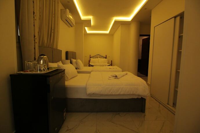 Imagen general del Pyramids Key view inn. Foto 10