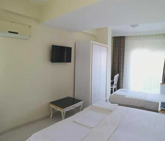 Imagen general del Q Business Hotels. Foto 6