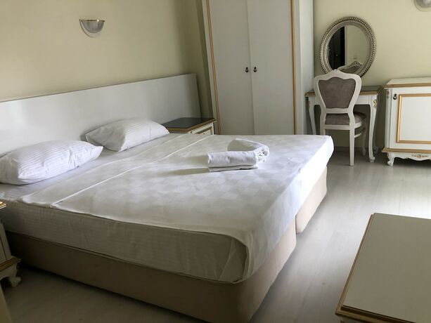 Imagen general del Q Business Hotels. Foto 7