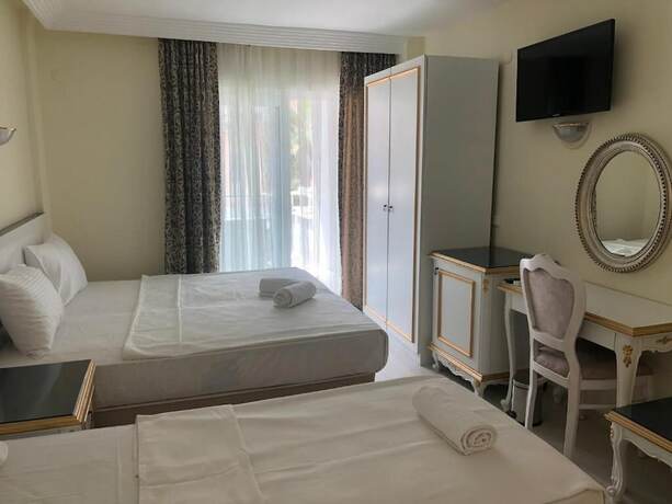 Imagen general del Q Business Hotels. Foto 8