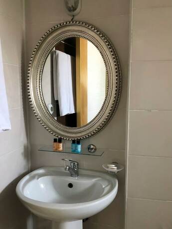 Imagen general del Q Business Hotels. Foto 9