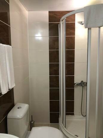 Imagen general del Q Business Hotels. Foto 11