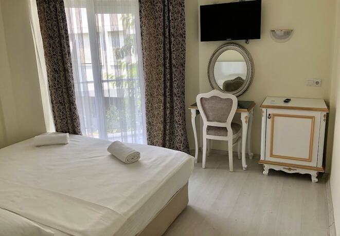 Imagen general del Q Business Hotels. Foto 13