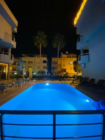Imagen general del Q Business Hotels. Foto 14