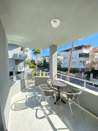 Imagen general del Q Business Hotels. Foto 16