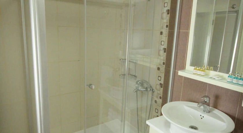 Imagen de la habitación del Q Hotel Laleli. Foto 11