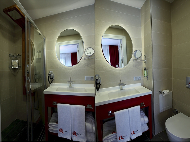 Imagen de la habitación del Q Pera Hotel Taksim. Foto 14