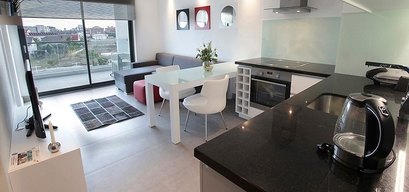 Imagen general del Q Spa Resort. Foto 5