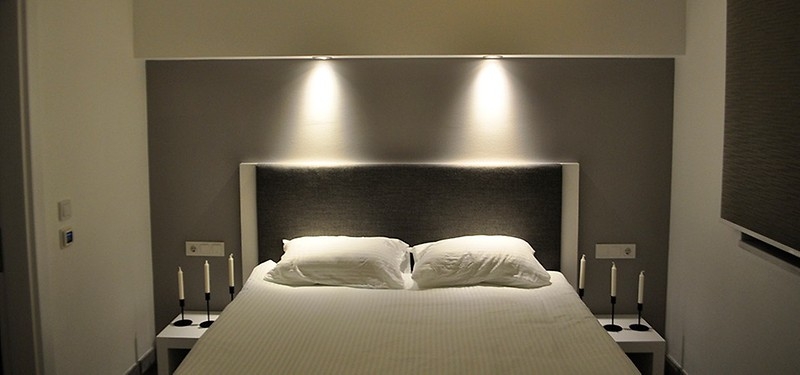 Imagen general del Q Spa Resort. Foto 6