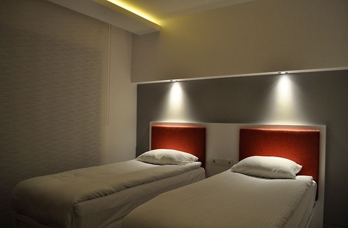 Imagen general del Q Spa Resort. Foto 7