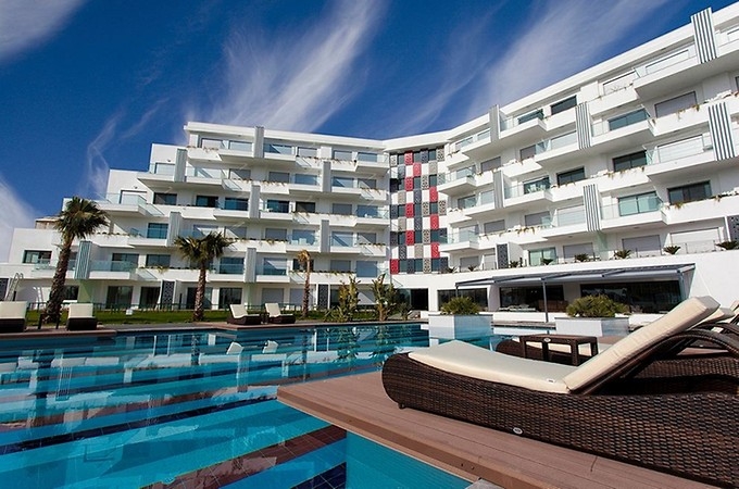 Imagen general del Q Spa Resort. Foto 9