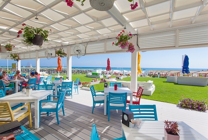 Imagen general del Q Spa Resort. Foto 14