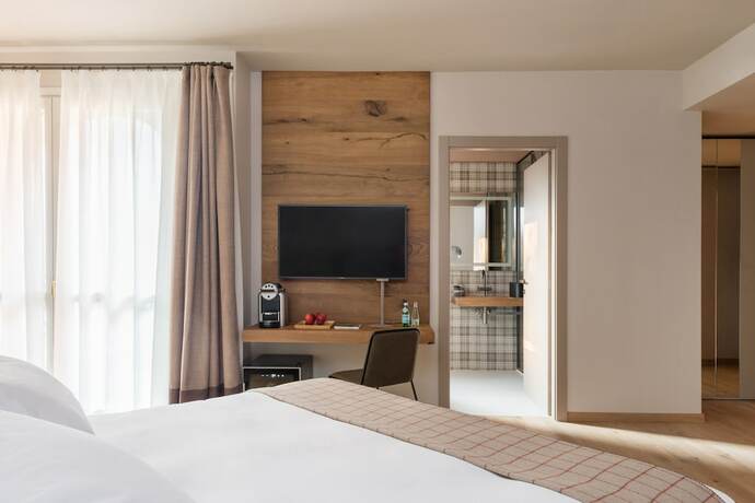 Imagen general del QC Room San Pellegrino. Foto 3