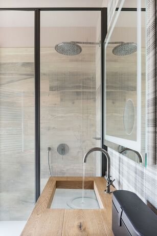 Imagen general del QC Room San Pellegrino. Foto 11