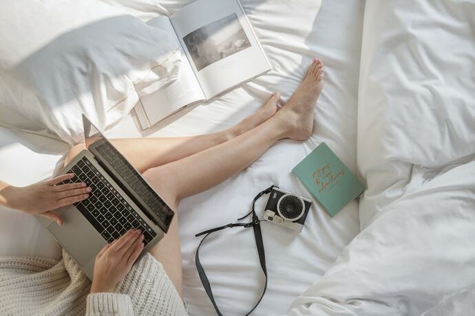 Imagen de la habitación del QC Room San Pellegrino. Foto 19