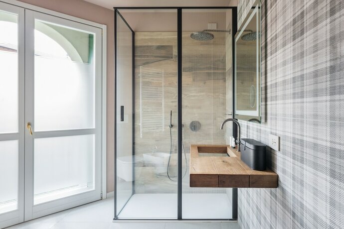 Imagen general del QC Room San Pellegrino. Foto 12